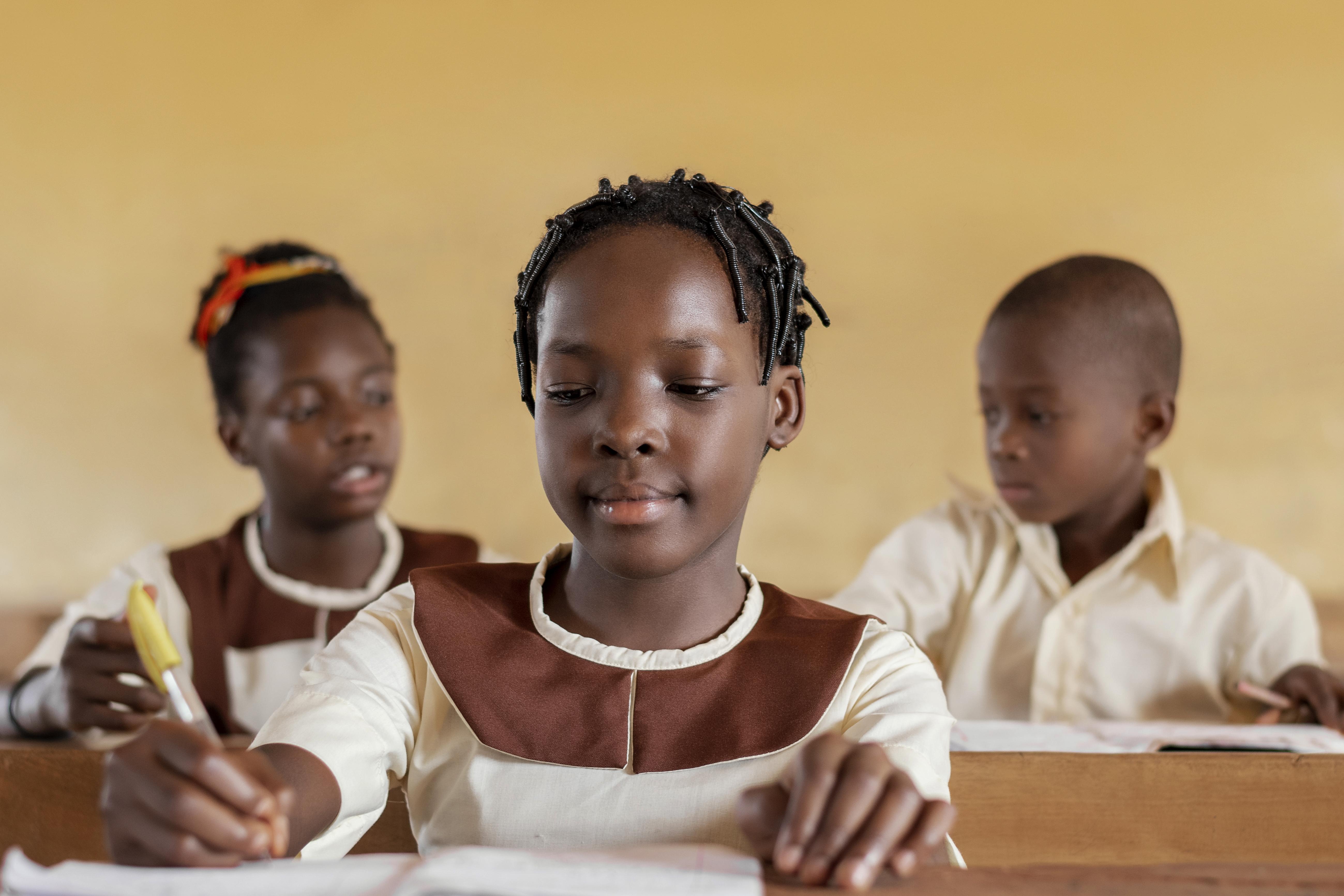 ADEPETU NUR/PRY SCHOOL,ONDO Hero Image